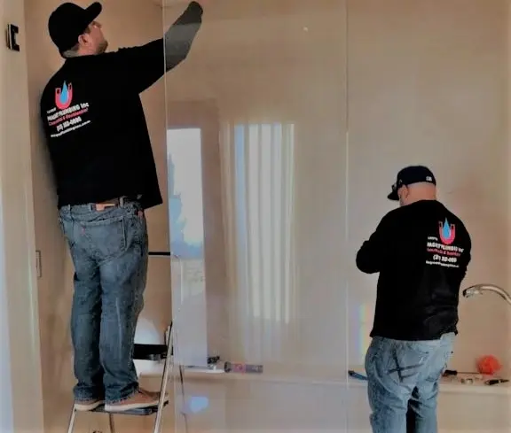 Professional plumbing installation for Leak Detection in Harlingen